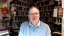 Covid-19 vaccine resistant variant could emerge, says expert News Clip