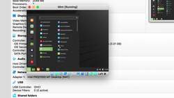 Linux Operating System: A Complete Linux Guide for Beginners - Installing Linux Mint Instructional Video