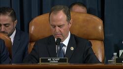 Vindman testifies Trump demanded Ukraine probes Instructional Video