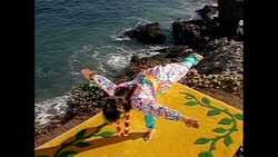 TOPSY TURVY Instructional Video