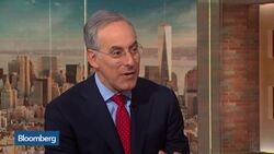 Bank Valuations Have Been Driven by Yield Curve, Goldman's Kostin Says News Clip