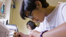 Sisters conquer Alcatraz waters, a story of strength and bond Instructional Video