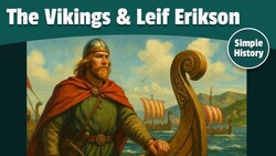Leif Erikson and The Vikings Instructional Video