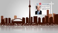 Housing prices skyrocketing in Toronto News Clip