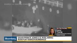 Where Are U.S.-Iran Relations Heading to? News Clip