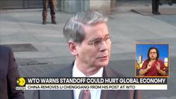 Trump–Xi Meet: High-Stakes Diplomacy | Trump to Meet Xi in South Korea for Key Talks | WION News Clip