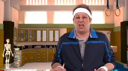 Stay Active Instructional Video