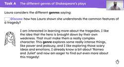 Understanding the genre of William Shakespeare's 'A Midsummer Night's Dream' Instructional Video