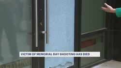 ‘It's not safe for any of us.’ 18-year-old dies in Bed-Stuy shooting, police say News Clip