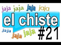 Learn Spanish with a Joke - (#21) Instructional Video