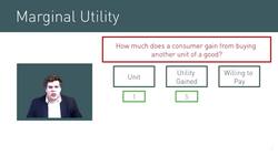 Deriving the Demand Curve and Understanding the Law of Demand Instructional Video