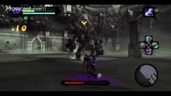 Darksiders 2 Walkthrough Part 43 - Chapter 5 Instructional Video