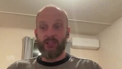 46,000-year-old worm comes back to life after thawing News Clip