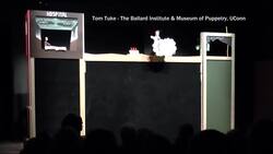 UConn gives spotlight to the art of puppetry in new exhibition News Clip