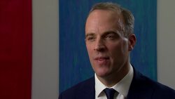 UK FM tries to drum up support for Brexit deal Instructional Video