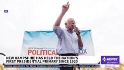 Democrats Consider 2024 Primary Calendar Changes News Clip