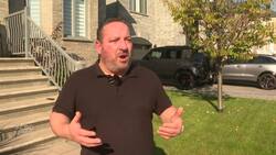 Rivière-des-Prairies residents living in a smelly nightmare with no end in sight News Clip