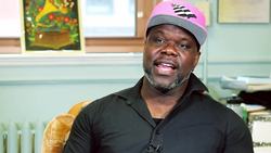 Transformative Impact: The Story of Bryan Stevenson Instructional Video