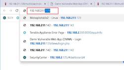 Metasploitable VM Instructional Video