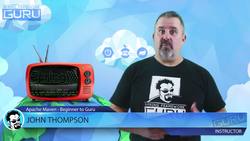 Apache Maven Beginner to Guru - Conclusion  "Common Maven Plug-ins" Instructional Video