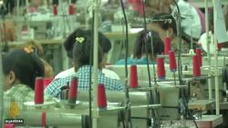 Myanmar unrest has significant effect on industrial sector News Clip
