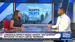 Code-switching: How LGBTQ+ professionals use methods to navigate work environments News Clip