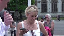 Dame Esther Rantzen's daughter speaks to her on the phone after MPs vote in favour of assisted dying Bill News Clip