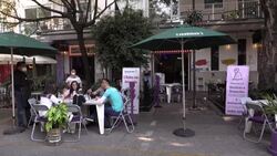 CLEAN : Tributes paid to French businessman murdered in Mexico News Clip