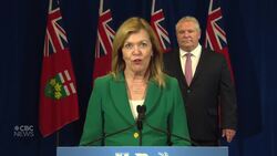 Ontario moves cautiously to resume surgeries delayed by COVID-19 News Clip