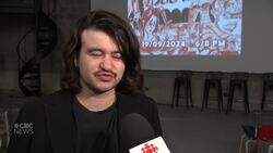 Montreal’s first-ever trans film festival kicks off News Clip