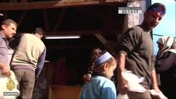 Israel PM Netanyahu thanks US President Donald Trump News Clip