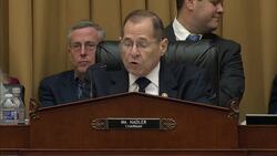 Nadler: Contempt vote 'not a step we take lightly' News Clip