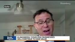 Klingsberg of Freshfields Expects an Uptick in Hostile M&A News Clip