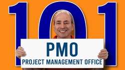 Project Management Office - PMO 101 Instructional Video