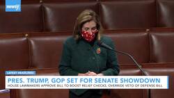 Newsy's Latest Headlines News Clip