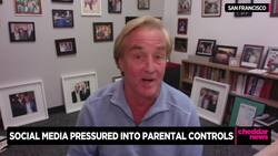 Better Social Media Parental Controls May Not Be Enough to Protect Kids News Clip