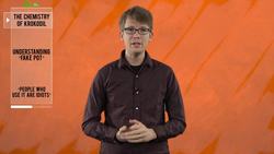 Krokodil, fake pot and the real chemistry of drugs Instructional Video