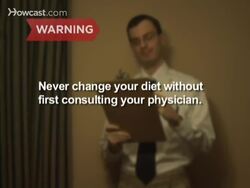 How to Eat More Foods with Vitamin A Instructional Video