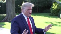 Trump upbeat on China Instructional Video