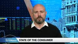 E. Coli Outbreak Holds Back McDonald's Earnings News Clip