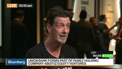 Banking Will Eventually Be Invisible, Says Union Bank’s Chariman News Clip