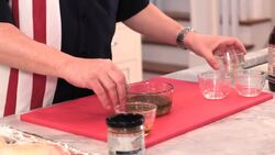 How to Prepare Chicken for Grilled Rosemary Lemon Chicken Instructional Video