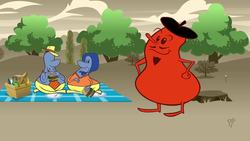 Paint the Way Instructional Video