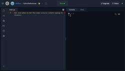 Python In Practice - 15 Projects to Master Python - ascii( ) Instructional Video