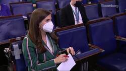 Biden Border Czar Says: The Border Is Not Open News Clip