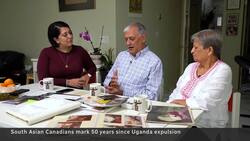 Vancouver Ismaili community reflects on 50th anniversary of Uganda expulsion News Clip