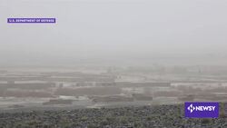 Veteran Takes His Own Life, Others Continue His Mission Saving Afghans News Clip