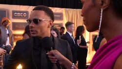 Canadian athletes and celebrities discuss Black athletes who define the word 'Legacy' News Clip