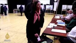Ireland election: Return to power likely for centrist coalition News Clip