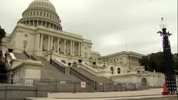 Trump defiant as impeachment charges announced News Clip